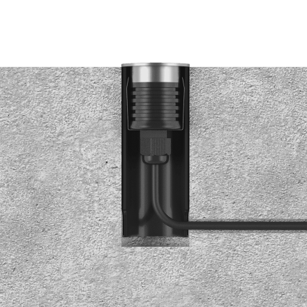 Ландшафтный светильник DesignLed DL-AL-0471-1-SL-NW 003742