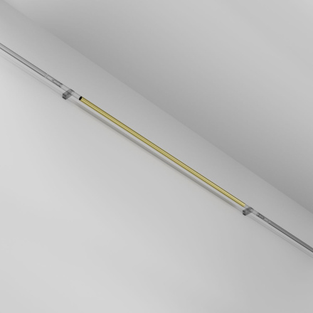 Соединитель для штанговой системы Maytoni Axity CA001-L1000-BS