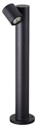 Уличный светильник Maytoni Wall Street O010FL-01B