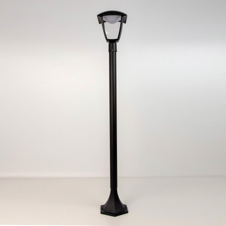 Уличный светодиодный светильник Citilux CLU04B