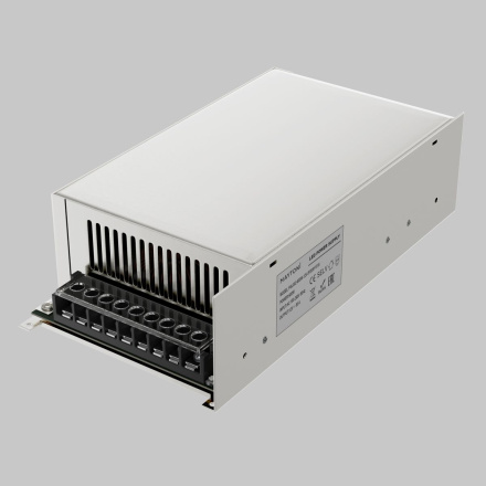 Блок питания Maytoni Led Strip PSL002 12В 600Вт IP20 811015