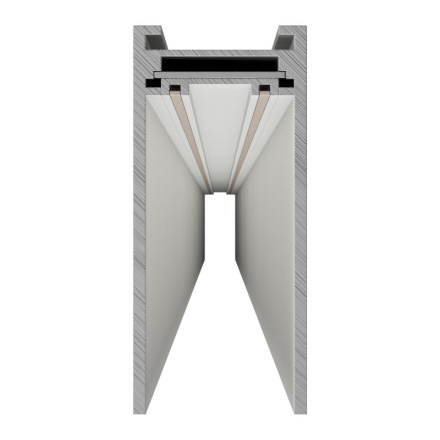 Шинопровод Denkirs Smart TR2003-WH