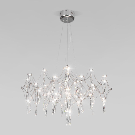 Подвесная люстра Bogate's Tense 443/1 a069357