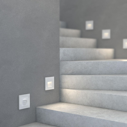 Датчик движения Werkel 4690389172618 W1155101