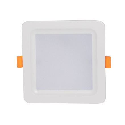 Встраиваемый светильник De Markt Прайм 850013701