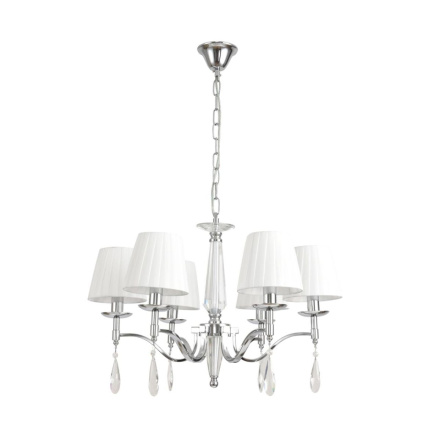 Подвесная люстра Lumion Classi Magda 8316/6