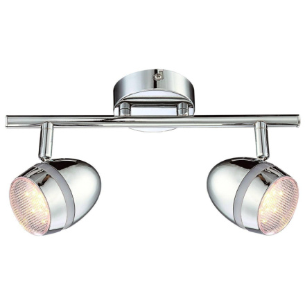 Светодиодный спот Arte Lamp A6701PL-2CC