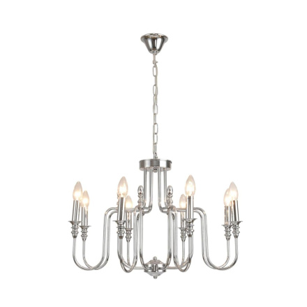 Подвесная люстра Lumion Classi Suana 8317/8