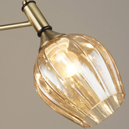 Люстра на штанге Reluce 03624-0.3-03