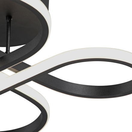 Потолочный светодиодный светильник Vitaluce V3778-1/4PL