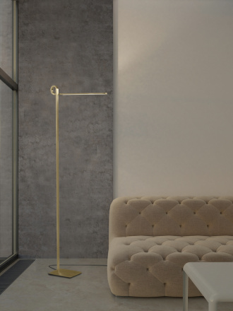 Торшер Mantra Cinto 6145