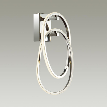 Настенный светильник Odeon Light Space 4891/23WL