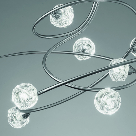 Потолочная люстра Mantra Maremagnum 3940