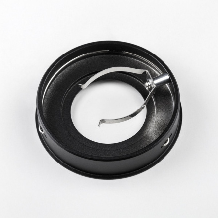 Насадка торцевая на светильник RULLO dia 80 m Lightstar Rullo 204487