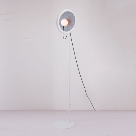 Торшер ImperiumLoft Margott-Fl 227313-23