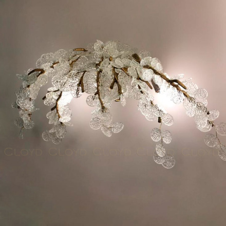 Настенный светильник Cloyd Haoma 20283