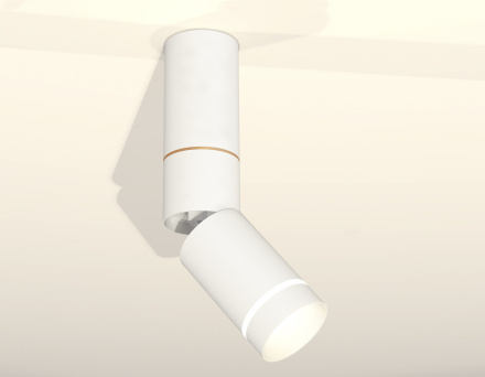 Спот Ambrella Light Techno Spot XM6312135 (C6322, A2062, A2220, C6312, N6228)