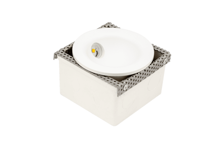 Настенный светильник DesignLed GW-R806-3-WH-WW 003294