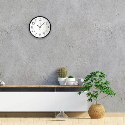 Часы настенные Apeyron PL1712502