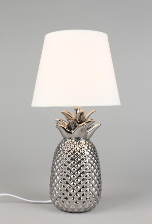 Настольная лампа Omnilux Caprioli OML-19704-01