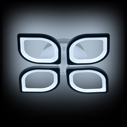 Потолочная люстра Ritter Teramo 52030 6