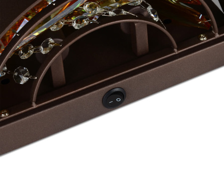 Настенный светильник Ambrella Light Traditional TR5091