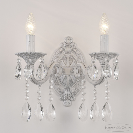 Бра Bohemia Ivele Crystal AL7801B10/2/175 A WMN