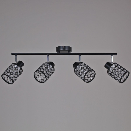 Спот Reluce 07503-0.8-04 BK+CR