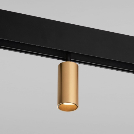 Трековый магнитный светильник Elektrostandard Slim Magnetic 85036/01 4690389193620 a062798