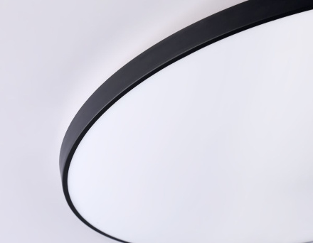 Потолочный светильник Ambrella Light Orbital FZ1227