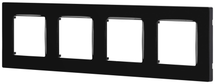 Рамка на 4 поста Эра Классик 12-5204-06 Б0067718
