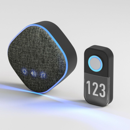 Звонок беспроводной Elektrostandard DBQ29M WL 4690389216855 a070642