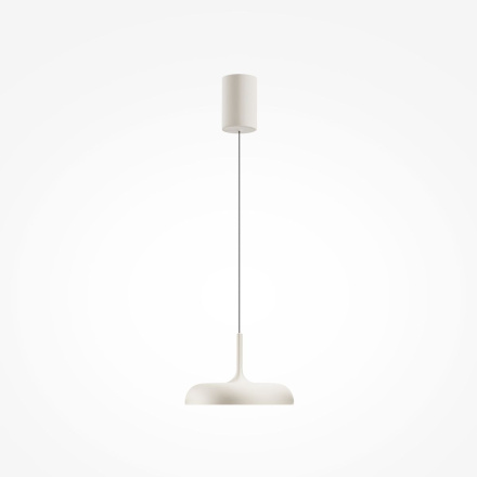 Подвесной светильник Maytoni Gerhard MOD189PL-L30W3K