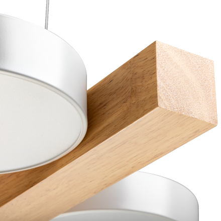 Подвесная люстра Ritter Racemo 51608 2