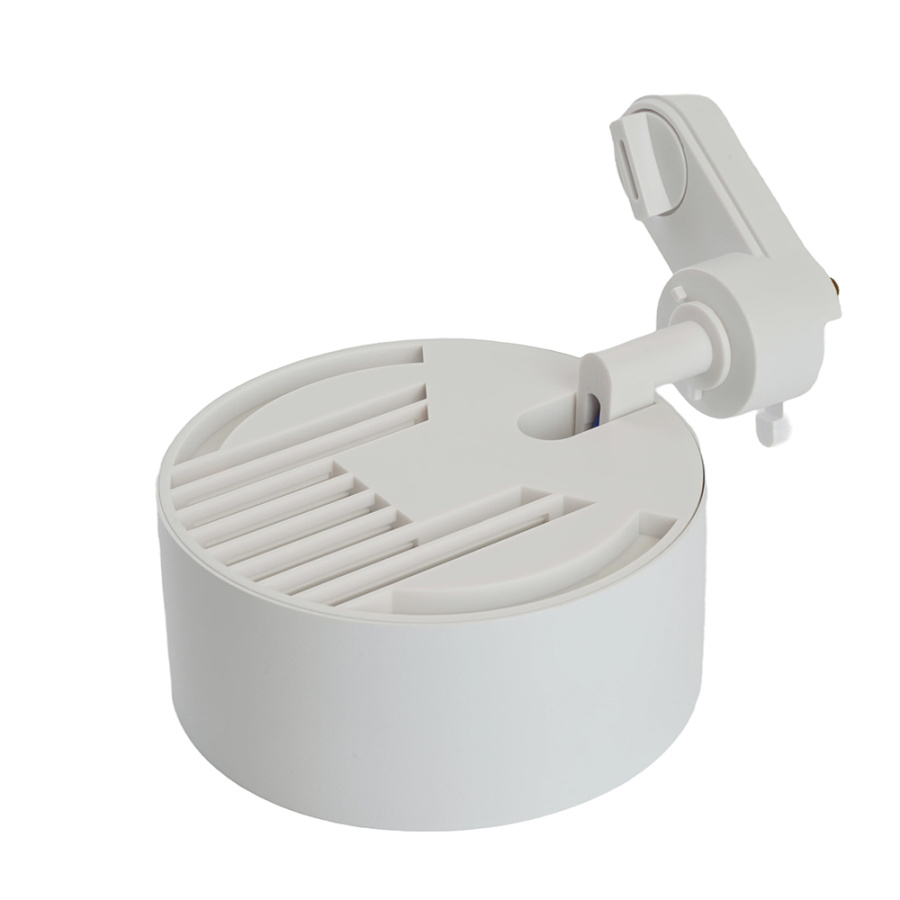 Трековый однофазный светильник Feron AL138 51181