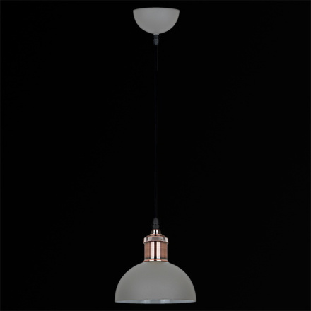 Подвесной светильник Reluce 08199-0.9-01S GY