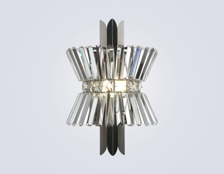 Настенный светильник Ambrella Light High Light Crystal LH41032