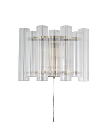 Настенный светильник Moderli Monte V10774-2W