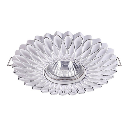 Встраиваемый светильник Novotech Pattern 370490