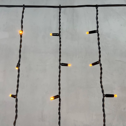 Гирлянда Бахрома Laitcom (LTC) LL168-1-2Y