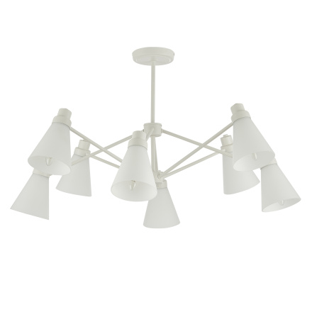 Потолочная люстра EVOLUCE BIANE SLE103502-08