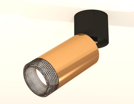 Спот Ambrella Light Techno Spot XM6327041 (A2221, C6327, N6151)