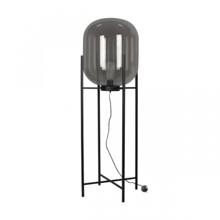 Торшер Loft IT Oda 10195F/1400 Smoke