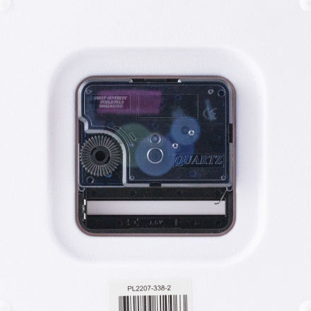 Часы настенные Apeyron PL2207-338-2