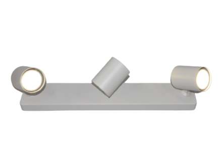 Спот Elvan NLS-2410/3-G10-Wh