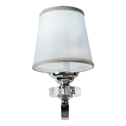 Бра iLamp Vivia 82367/1B CR