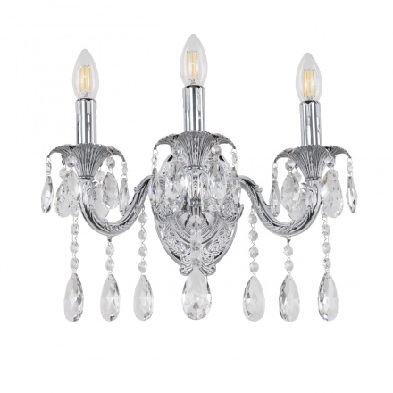 Бра Bohemia Ivele Crystal AL7901B10/3/175 A NW