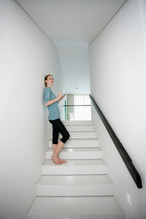 Подсветка для лестниц Kanlux Sabik 27374