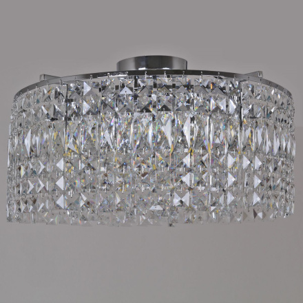 Потолочная люстра Reluce 90288-0.3-08 CR