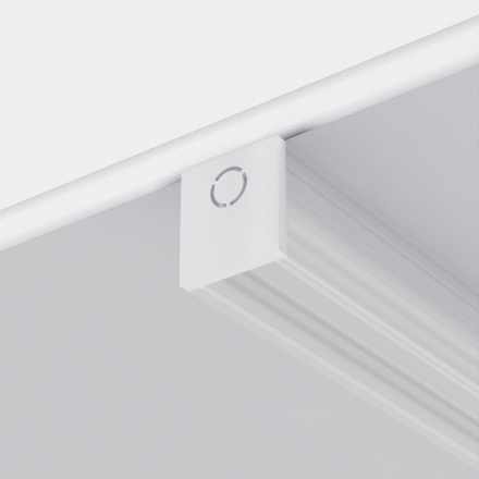 Заглушки для шинопровода Maytoni Exility TRAM034EC-41W